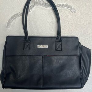 Mary Kay Black Tote Bag